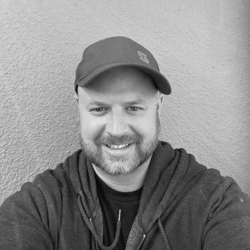 Adam Christian