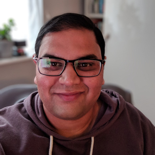 Neil Patel