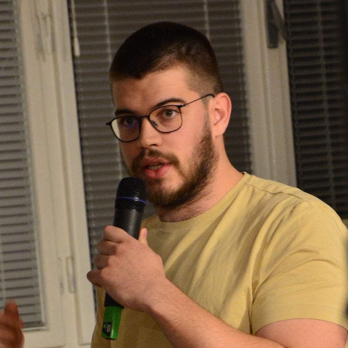 Petar Cvitanović