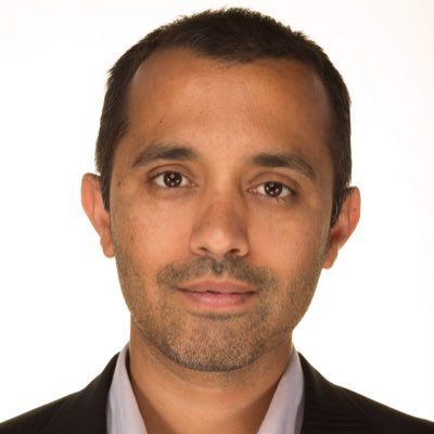 Saqib E. Awan